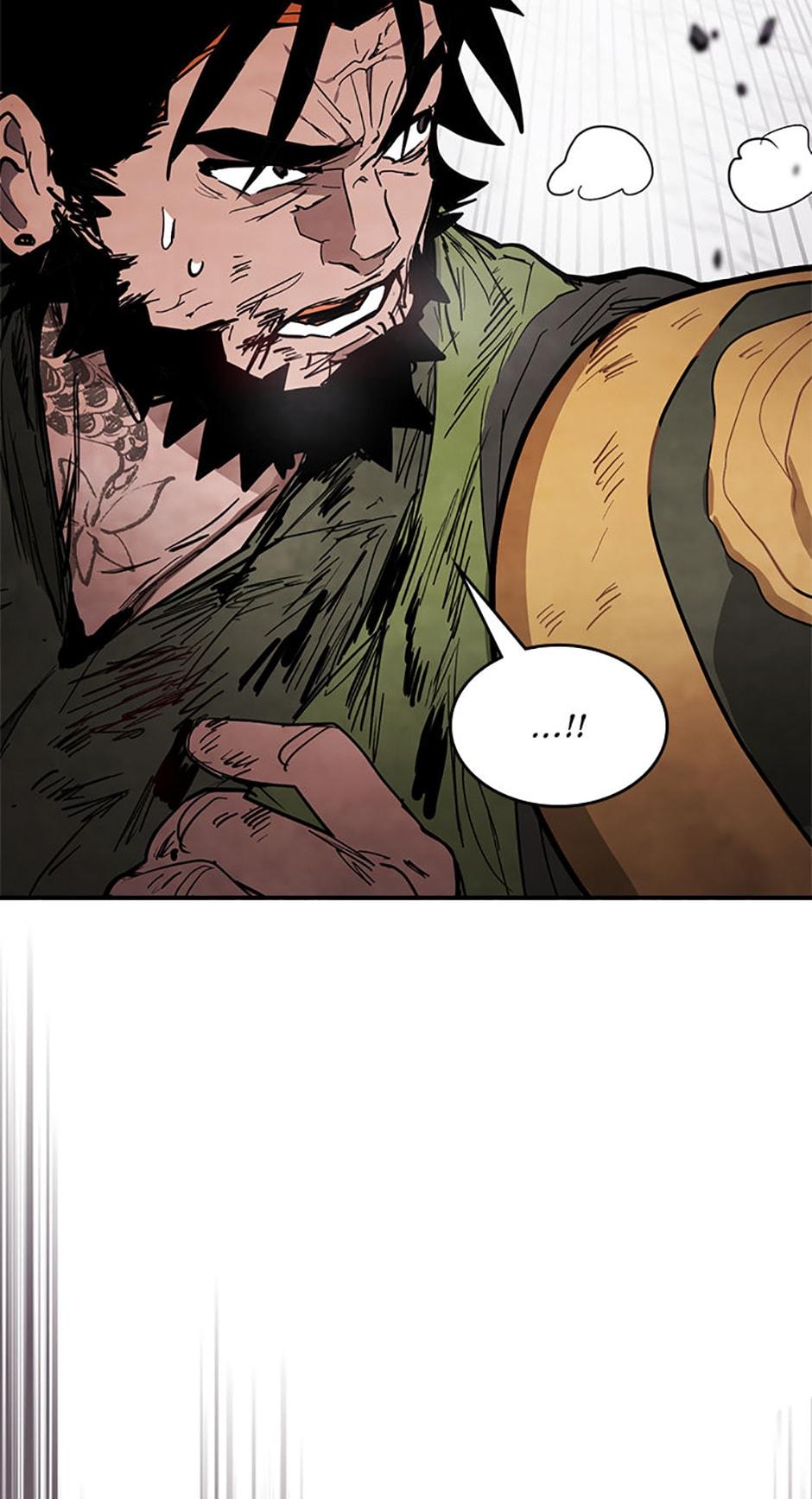 Yi Shen Dang Guan Chapter 66 72